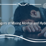 mixing alcohol and hydroxyzine