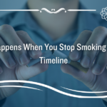 what happens when you stop smoking weed