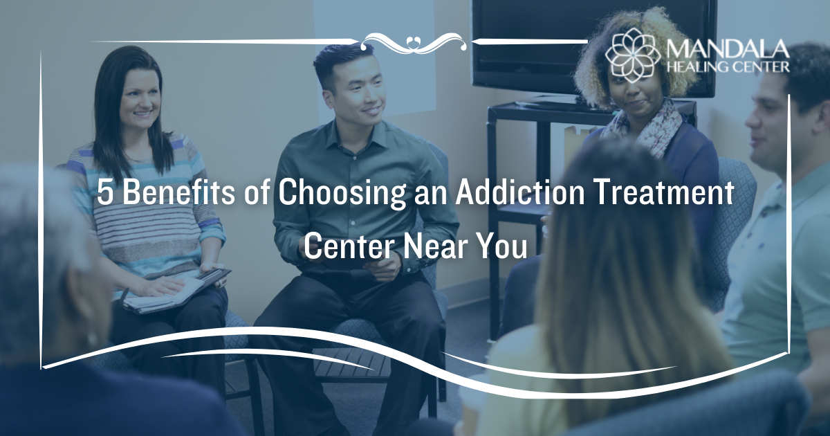 Addiction Treatment South Africa