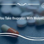 Can You Take Ibuprofen With Meloxicam