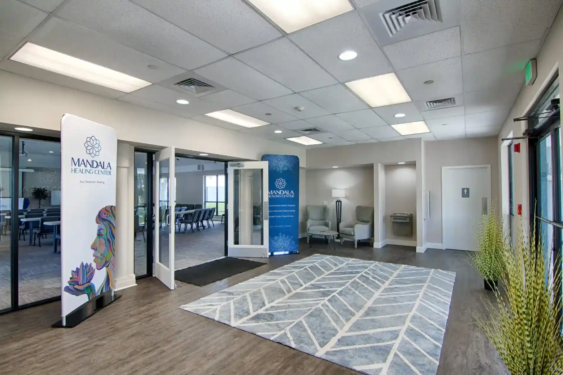Mandala Healing Center | Drug & Alcohol Rehab West Palm Beach business image