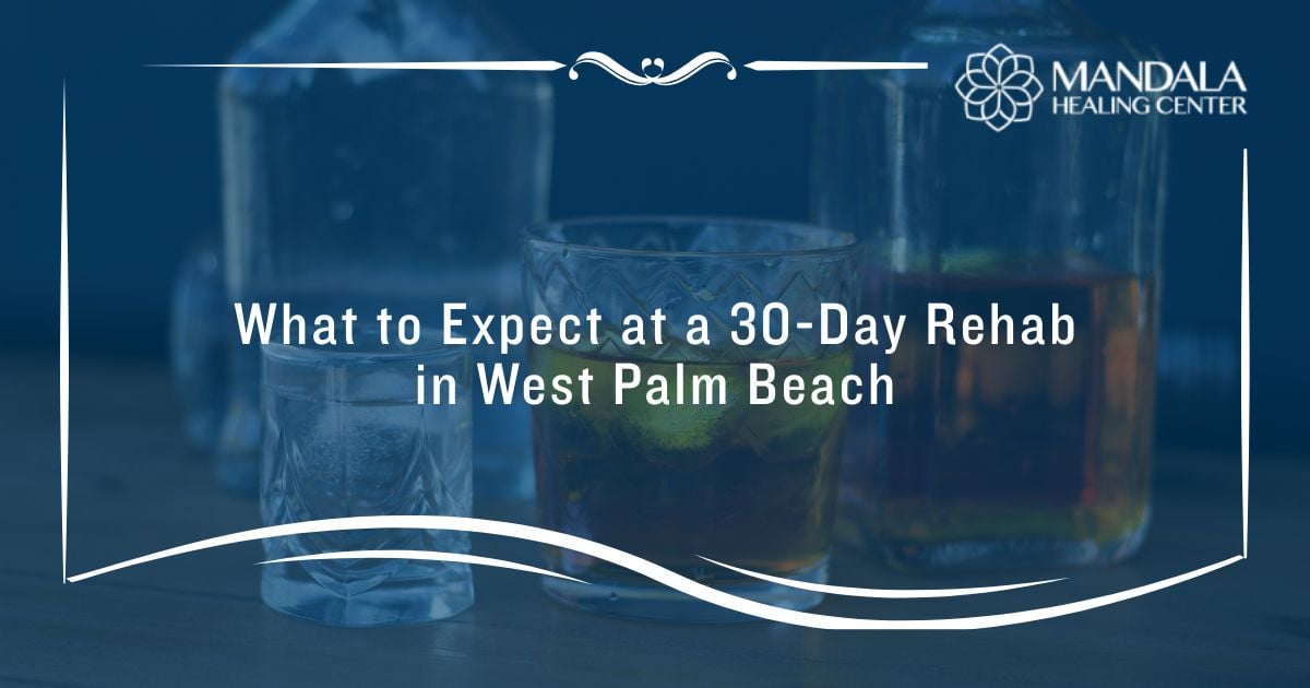 30-day rehab in west palm beach